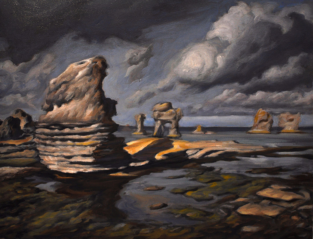 Gotlandic Coast 2