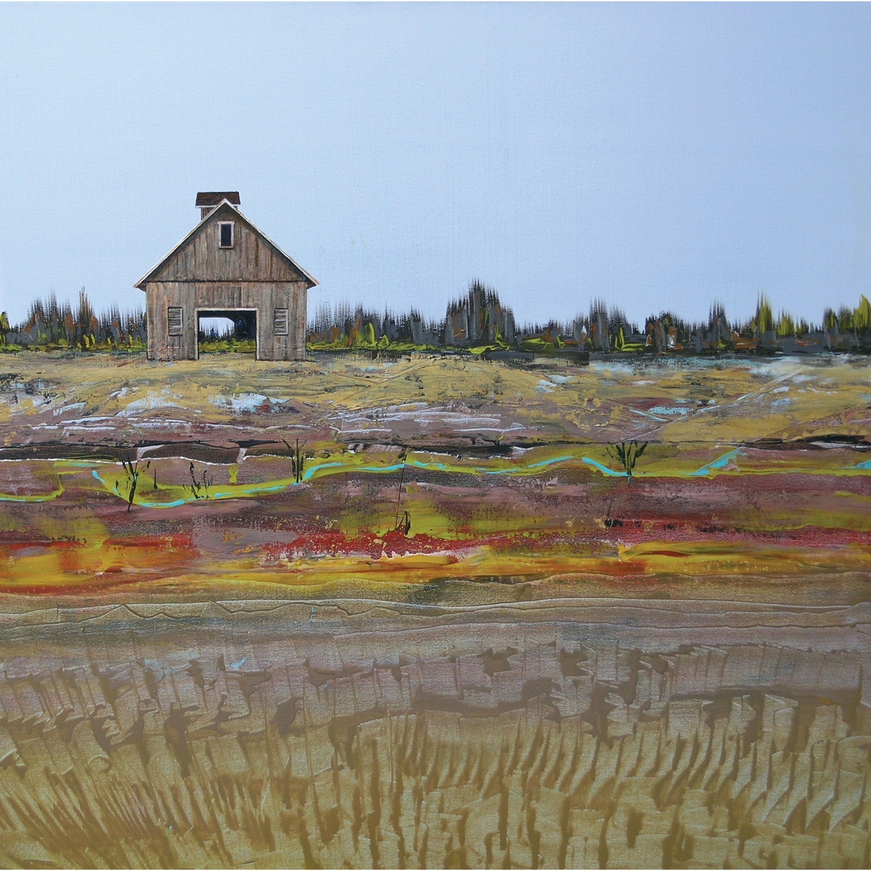 Loretta Kaltenhauser