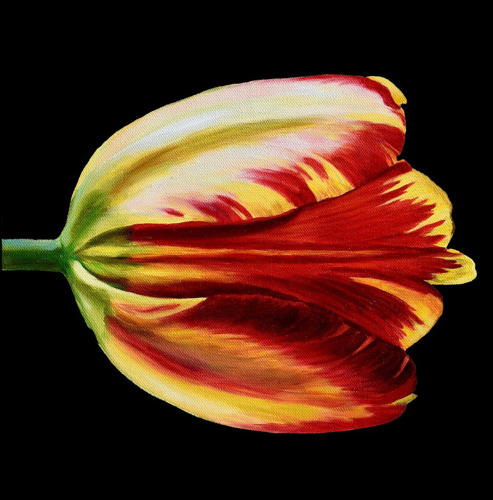 Flame II