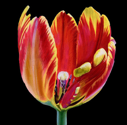 Flame I