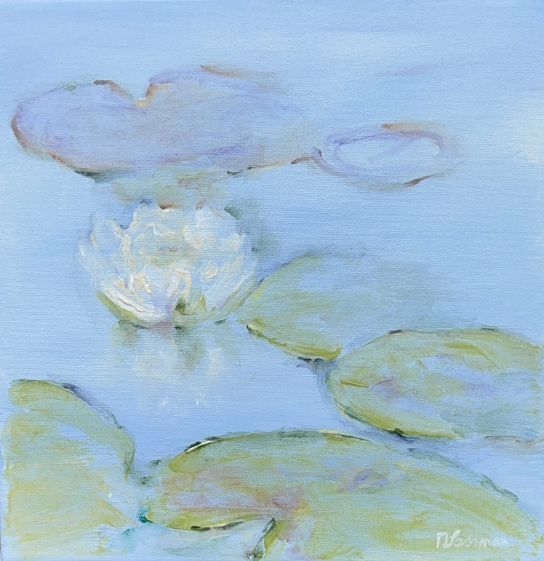 Enchanting Lily