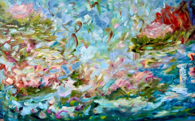 Floating