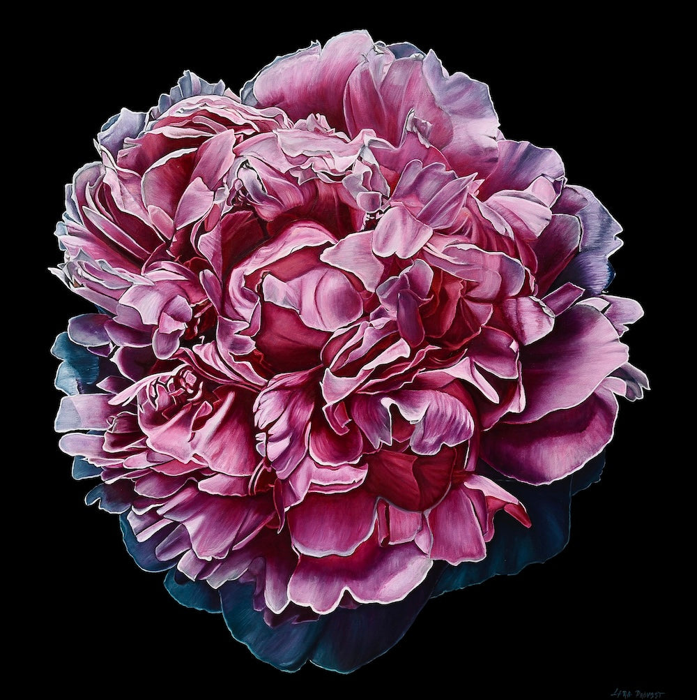 Petal Poetry