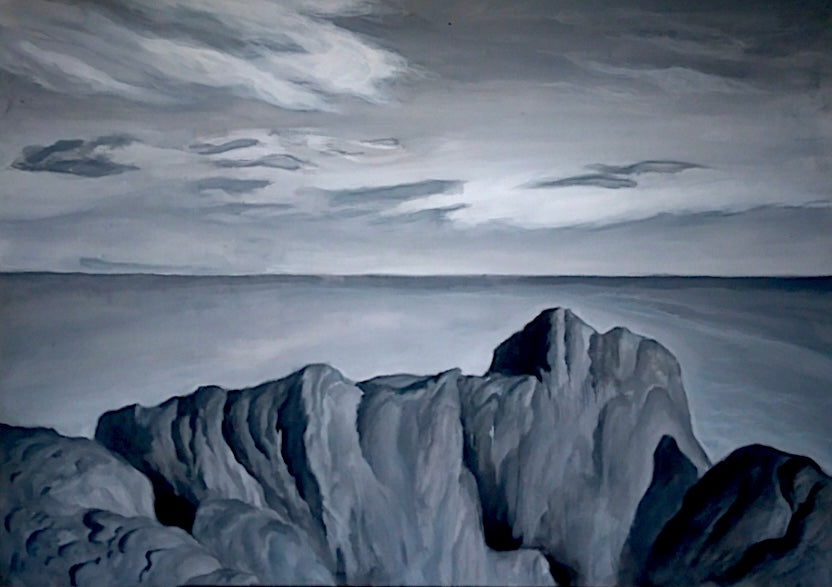 Industrial Coast 1