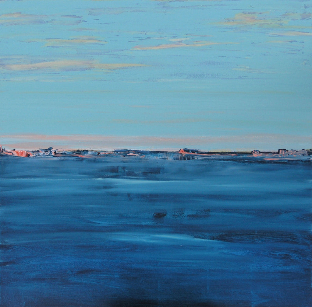 Sea Breeze