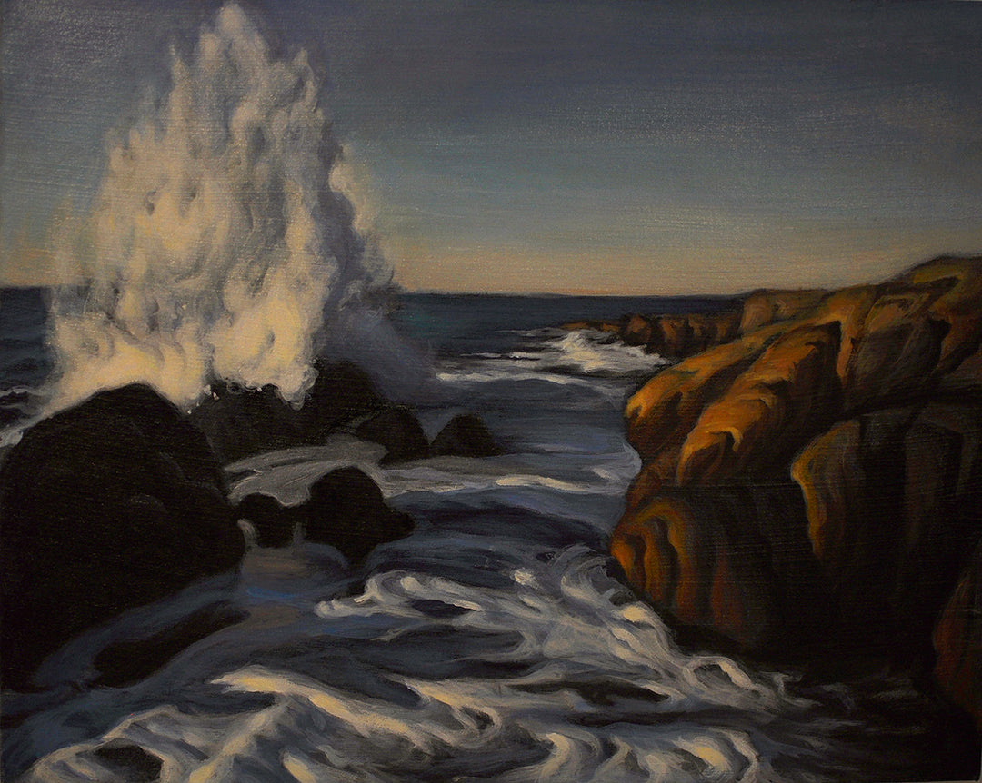 Gotlandic Coast 1