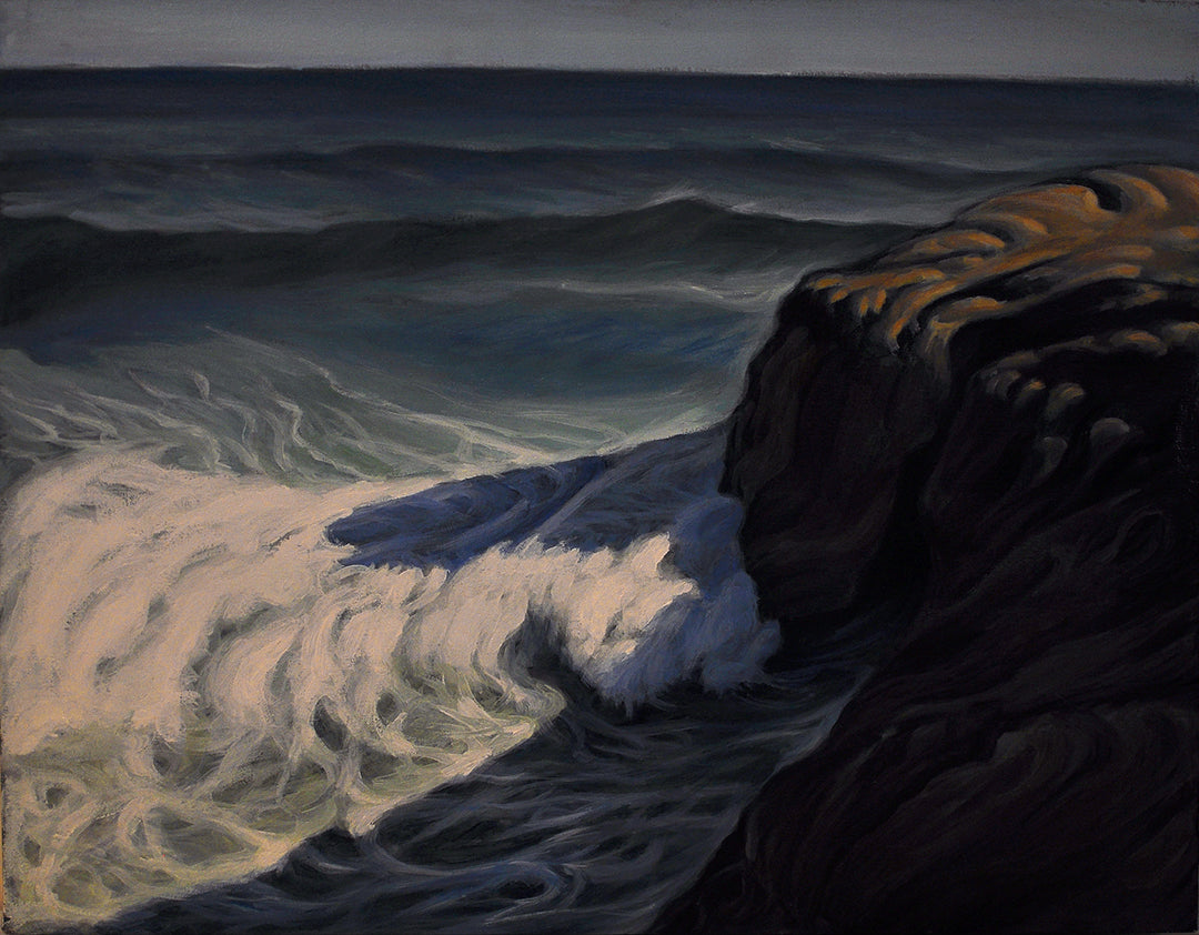 Gotlandic Coast 3
