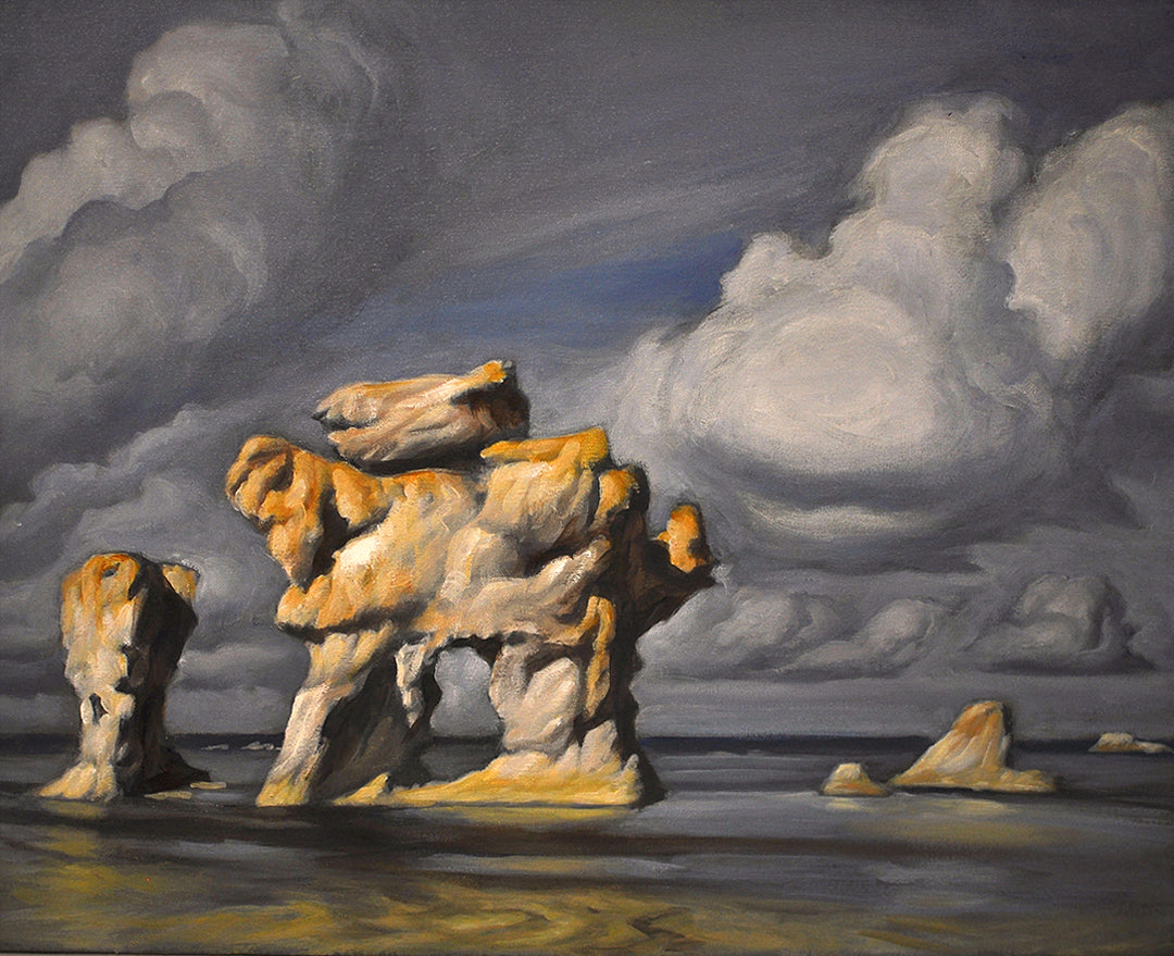 Gotlandic Coast 4