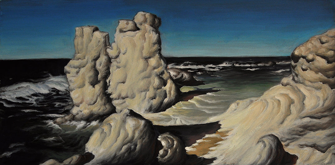 Gotlandic Coast 6
