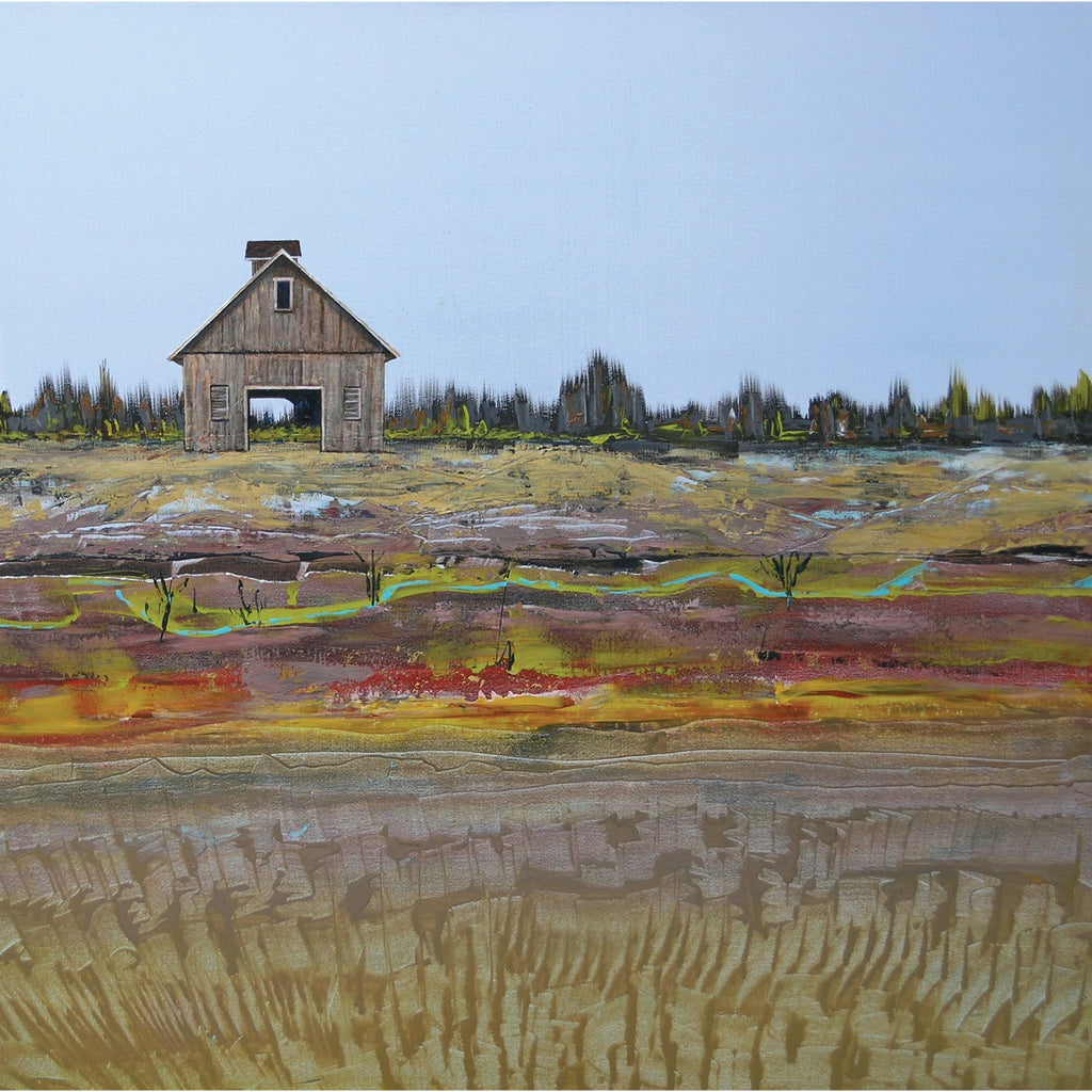 Heartland