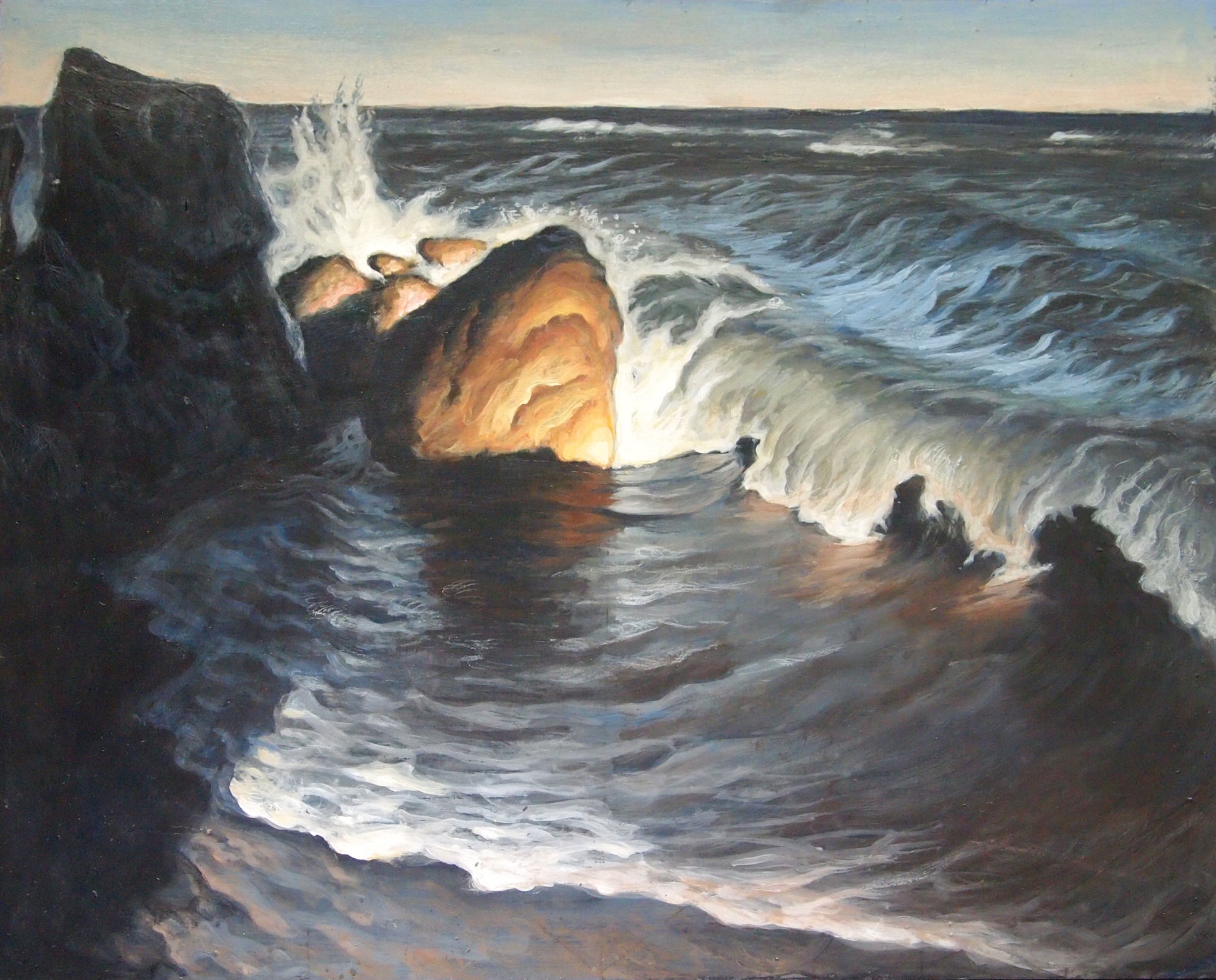 Mississauga Shoreline 2
