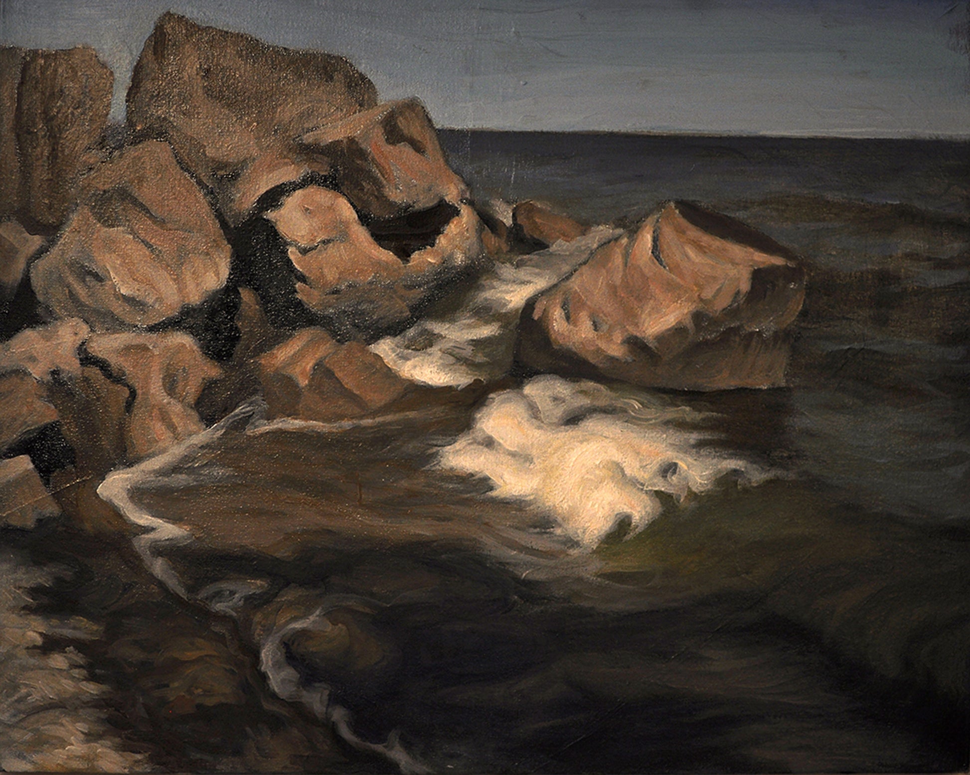 Mississauga Shoreline 3
